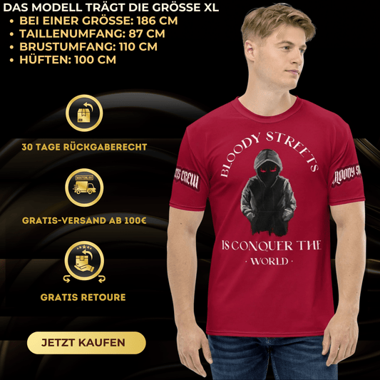 [product_title] - Bloody Streets