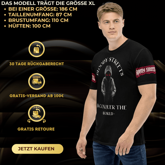 [product_title] - Bloody Streets