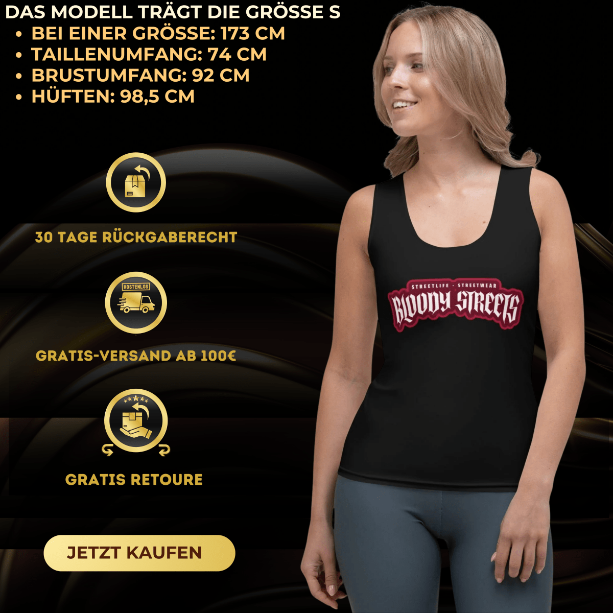 [product_title] - Bloody Streets