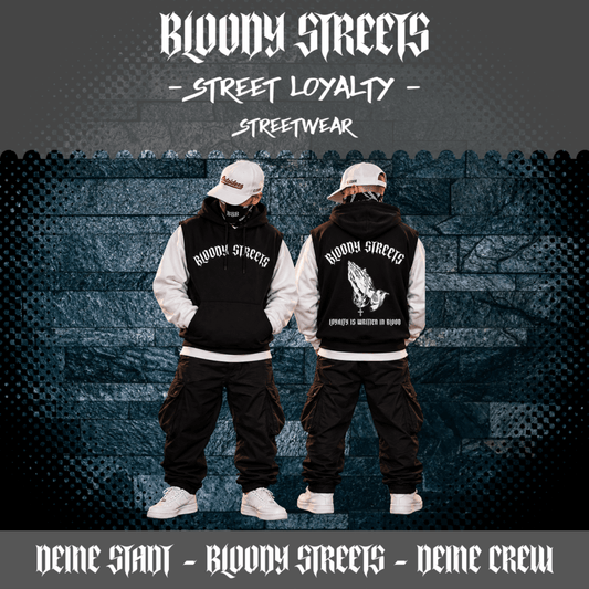 [product_title] - Bloody Streets