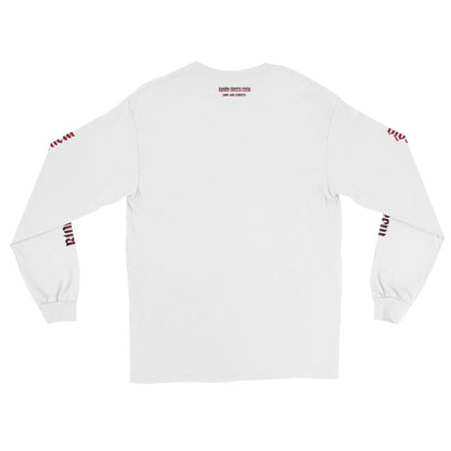 PART OF BS 2 - Premium Longsleeve - BLOODY-STREETS.DE Streetwear Herren und Damen Hoodies, T-Shirts, Pullis