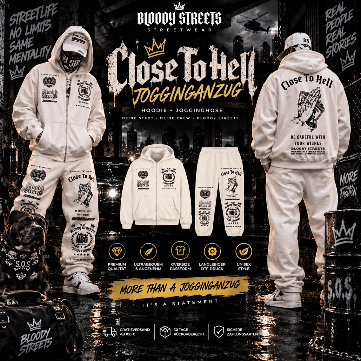 [product_title] - Bloody Streets