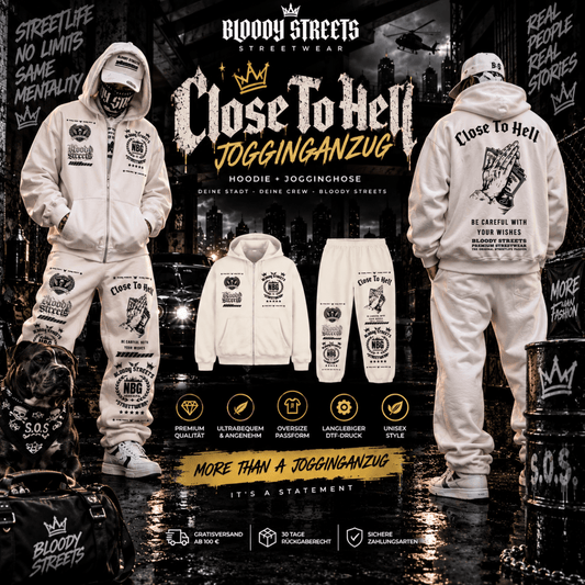 [product_title] - Bloody Streets