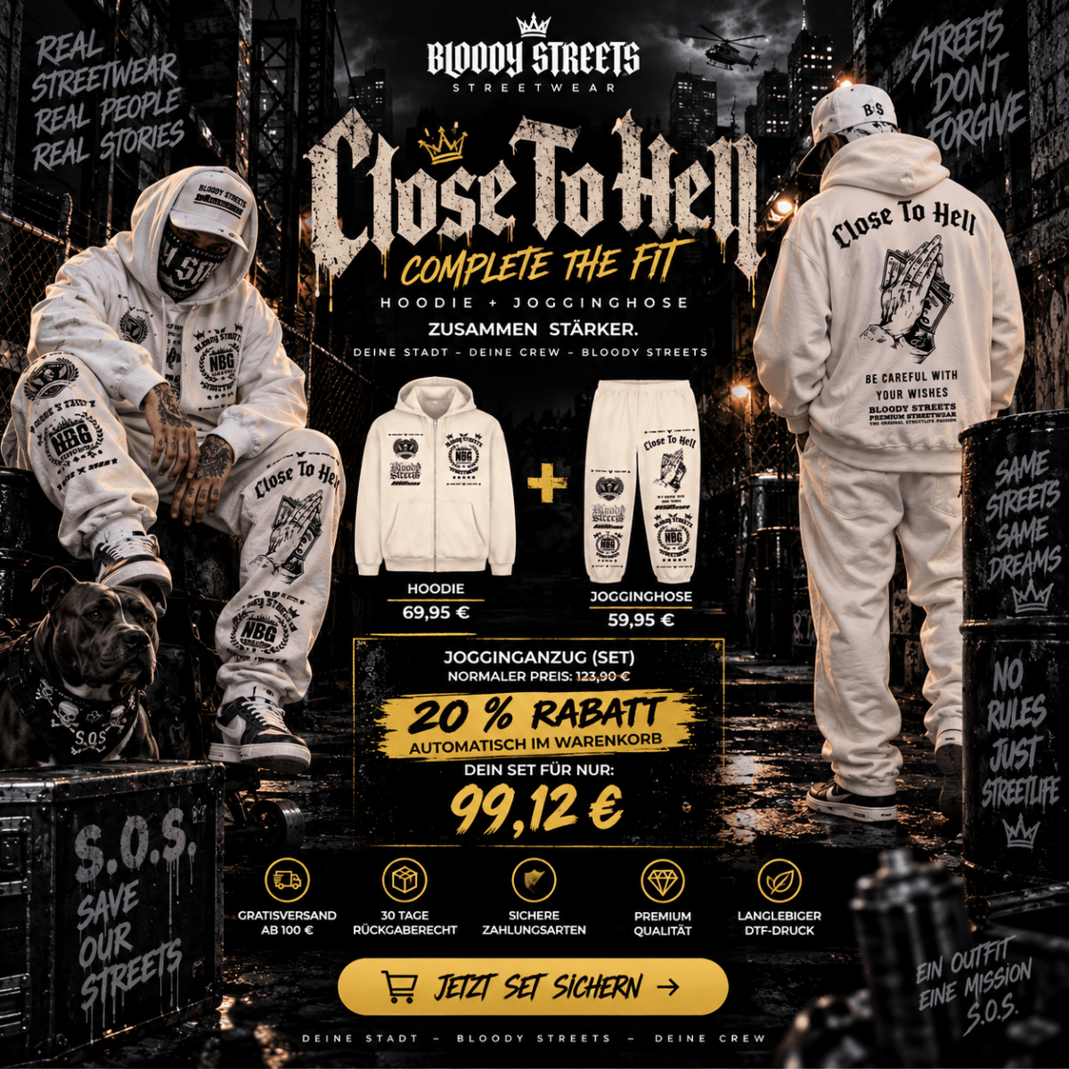 [product_title] - Bloody Streets