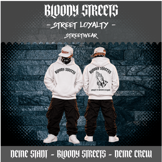 [product_title] - Bloody Streets