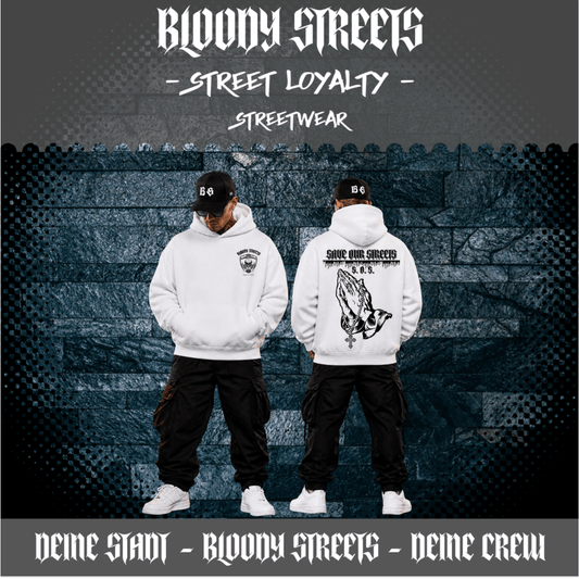 [product_title] - Bloody Streets