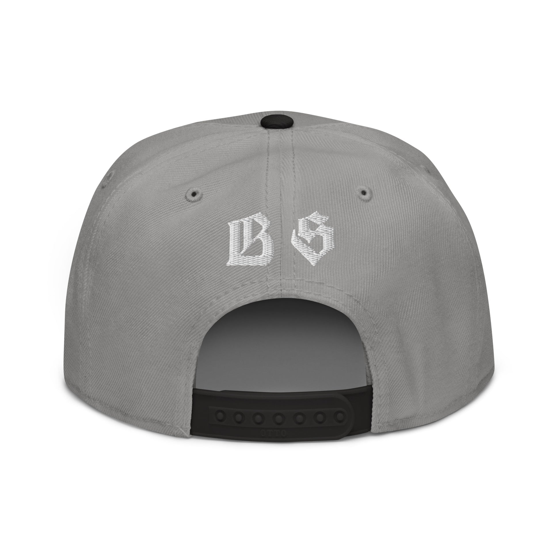 PREMIUM Bloody Streets Streetwear Snapback Cap - BLOODY-STREETS.DE Streetwear Herren und Damen Hoodies, T-Shirts, Pullis