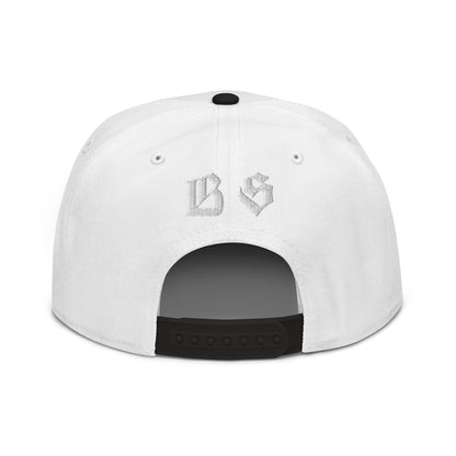 PREMIUM Bloody Streets Streetwear Snapback Cap - BLOODY-STREETS.DE Streetwear Herren und Damen Hoodies, T-Shirts, Pullis