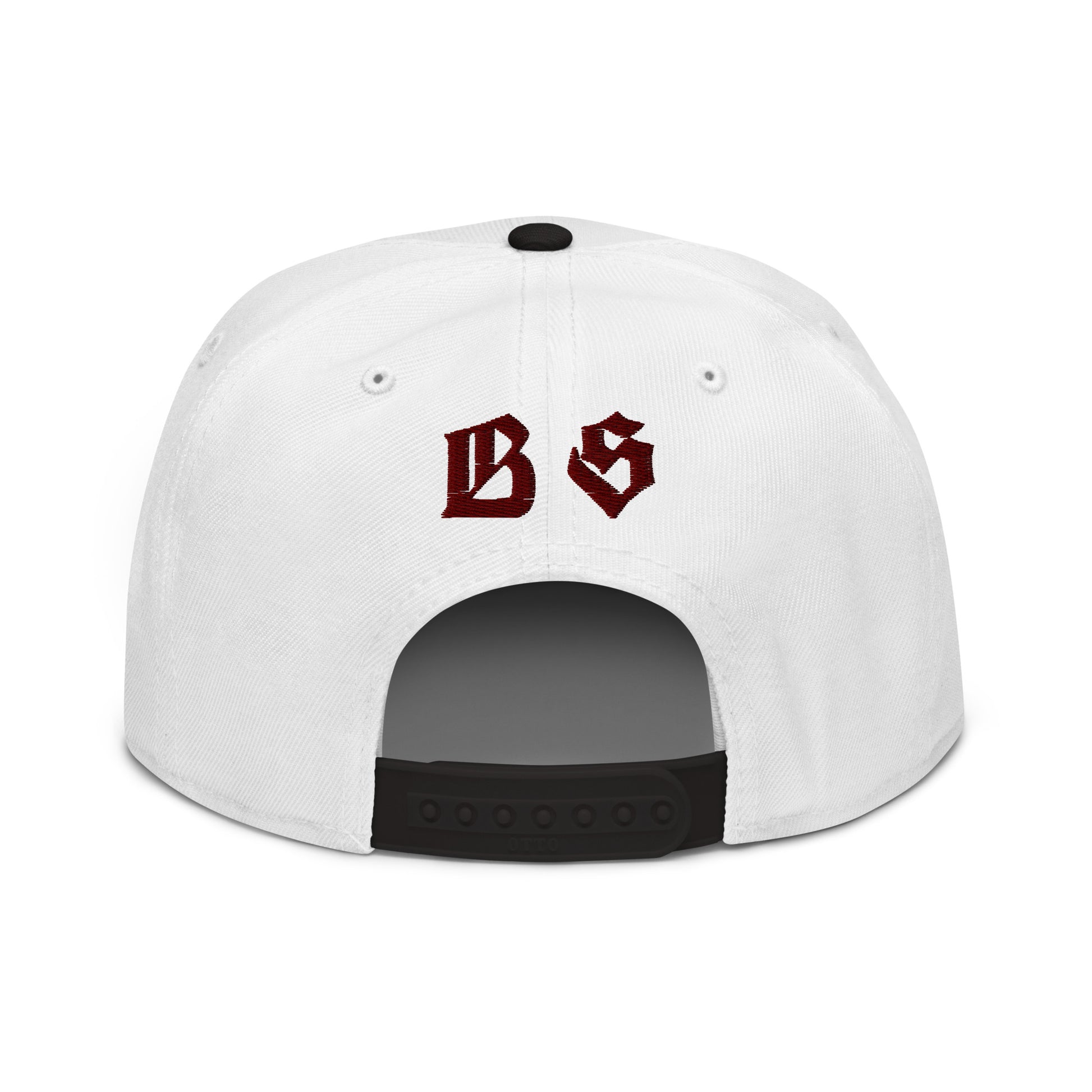 PREMIUM Bloody Streets Streetwear Snapback Cap - BLOODY-STREETS.DE Streetwear Herren und Damen Hoodies, T-Shirts, Pullis