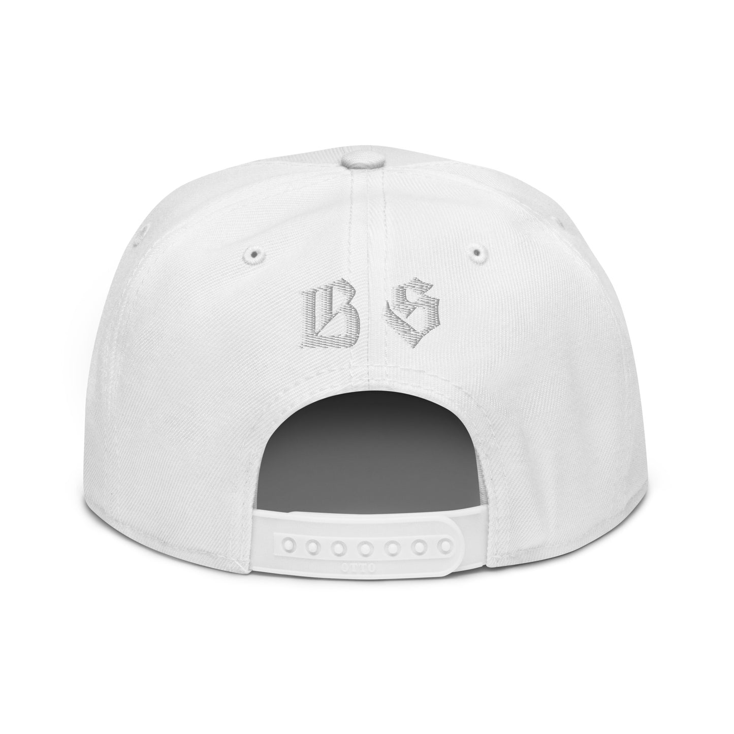 PREMIUM Bloody Streets Streetwear Snapback Cap - BLOODY-STREETS.DE Streetwear Herren und Damen Hoodies, T-Shirts, Pullis