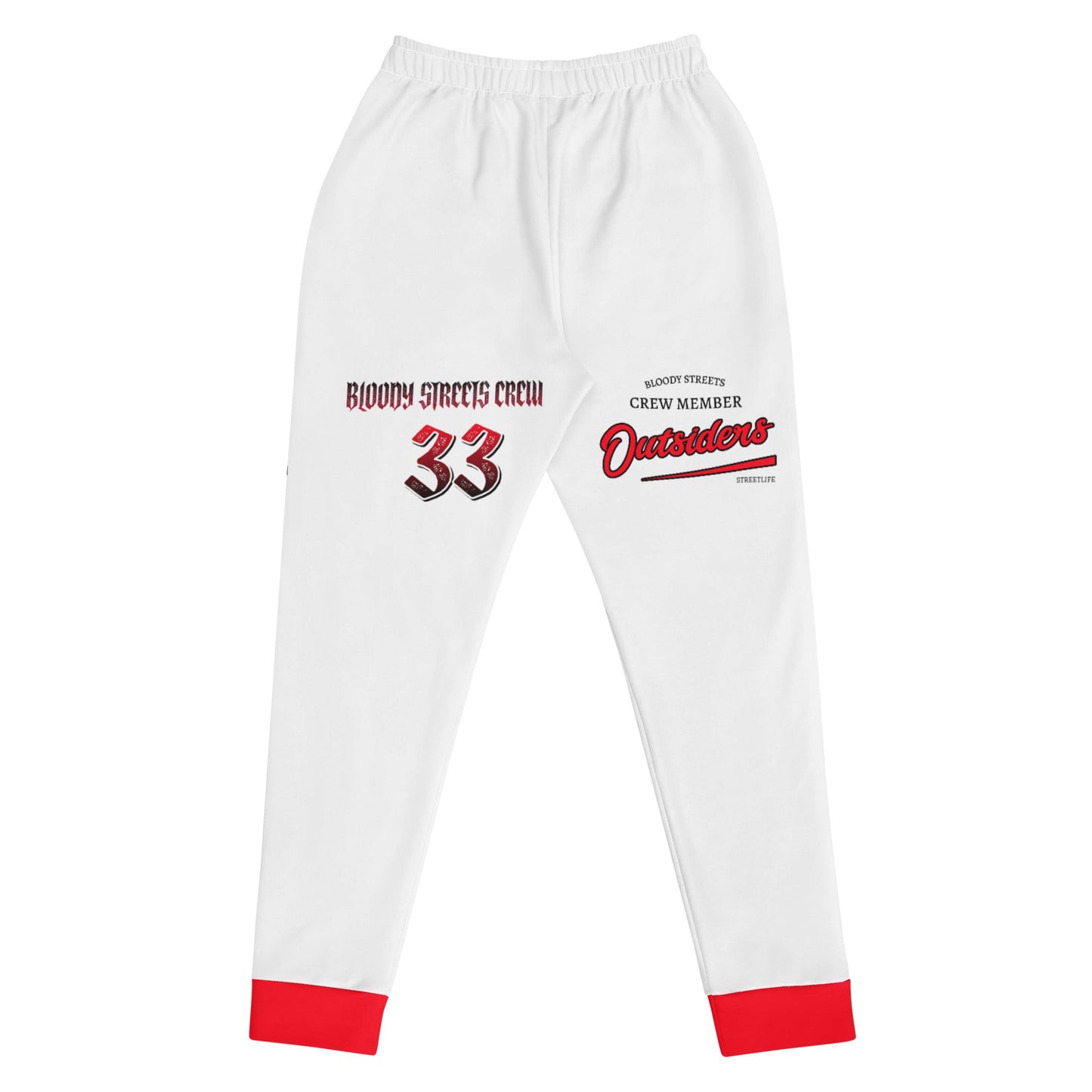 Streetwear Joggers Damen - BS OUTSIDERS - BLOODY-STREETS.DE Streetwear Herren und Damen Hoodies, T-Shirts, Pullis