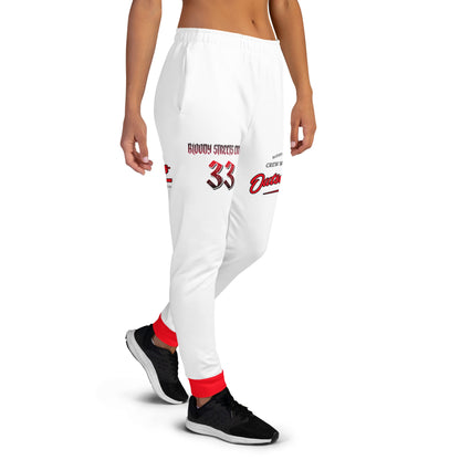 Streetwear Joggers Damen - BS OUTSIDERS - BLOODY-STREETS.DE Streetwear Herren und Damen Hoodies, T-Shirts, Pullis