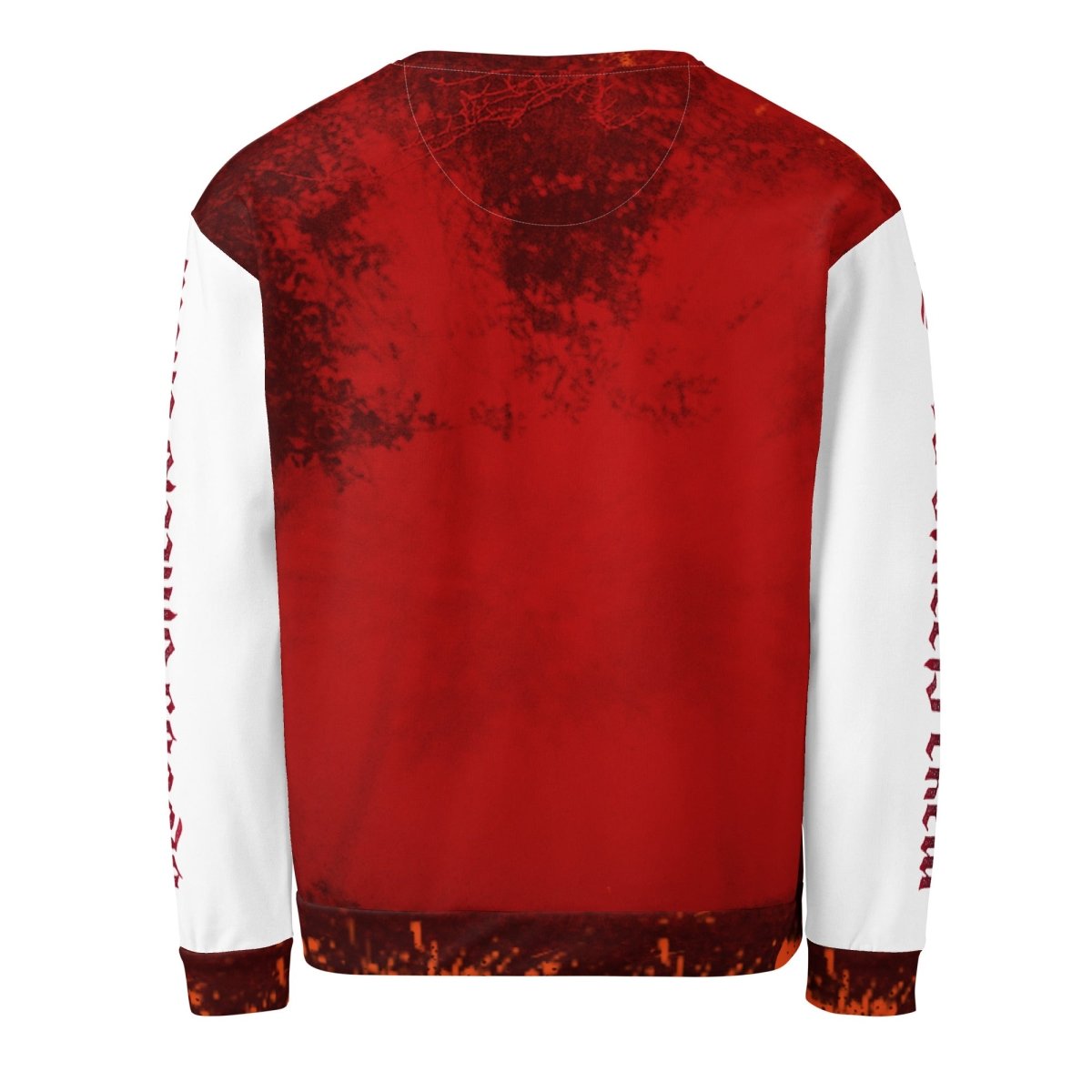 Streetwear Pullover BLOOD - LINE V1 - BLOODY - STREETS.DE Streetwear Herren und Damen Hoodies, T - Shirts, Pullis