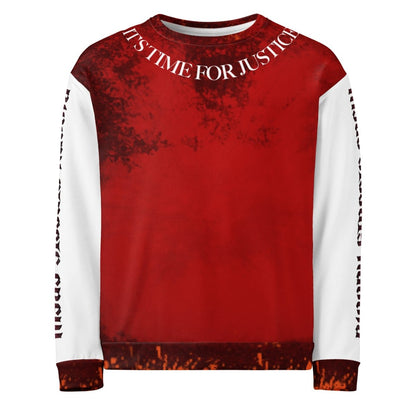 Streetwear Pullover BLOOD - LINE V3 - BLOODY - STREETS.DE Streetwear Herren und Damen Hoodies, T - Shirts, Pullis