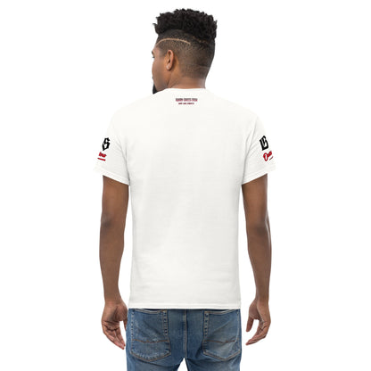 Streetwear T-Shirt Herren- BS OUTSIDERS - BLOODY-STREETS.DE Streetwear Herren und Damen Hoodies, T-Shirts, Pullis