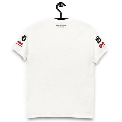 Streetwear T-Shirt Herren- BS OUTSIDERS - BLOODY-STREETS.DE Streetwear Herren und Damen Hoodies, T-Shirts, Pullis