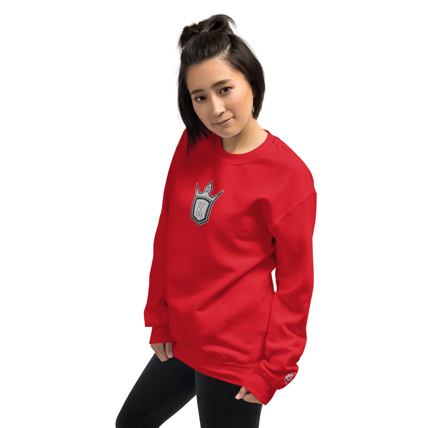 BLOODY STREETS "KING PIN" Unisex- STREETWEAR HOODIE - Premium Streetwear  von BLOODY STREETS - jetzt nur 147 €! shoppe jetzt auf BLOODY STREETS