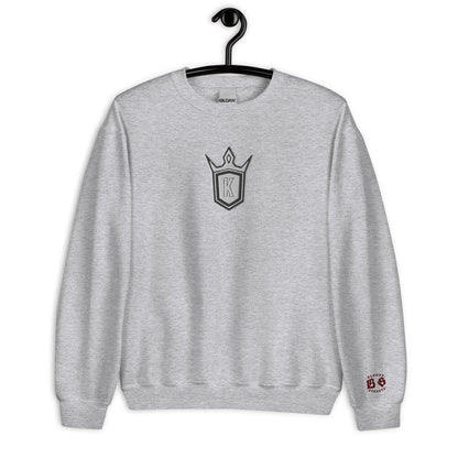 BLOODY STREETS "KING PIN" Unisex- STREETWEAR HOODIE - Premium Streetwear  von BLOODY STREETS - jetzt nur 147 €! shoppe jetzt auf BLOODY STREETS