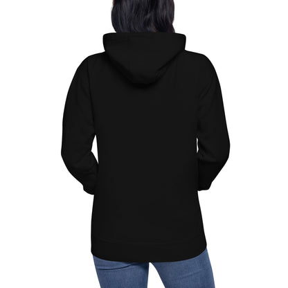 Streetwear Hoodie Unisex - BS Outsiders Stickerei - BLOODY-STREETS.DE Streetwear Herren und Damen Hoodies, T-Shirts, Pullis