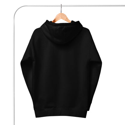 Streetwear Hoodie Unisex - BS Outsiders Stickerei - BLOODY-STREETS.DE Streetwear Herren und Damen Hoodies, T-Shirts, Pullis