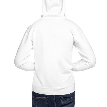 Streetwear Hoodie Unisex - BS Outsiders Stickerei - BLOODY-STREETS.DE Streetwear Herren und Damen Hoodies, T-Shirts, Pullis