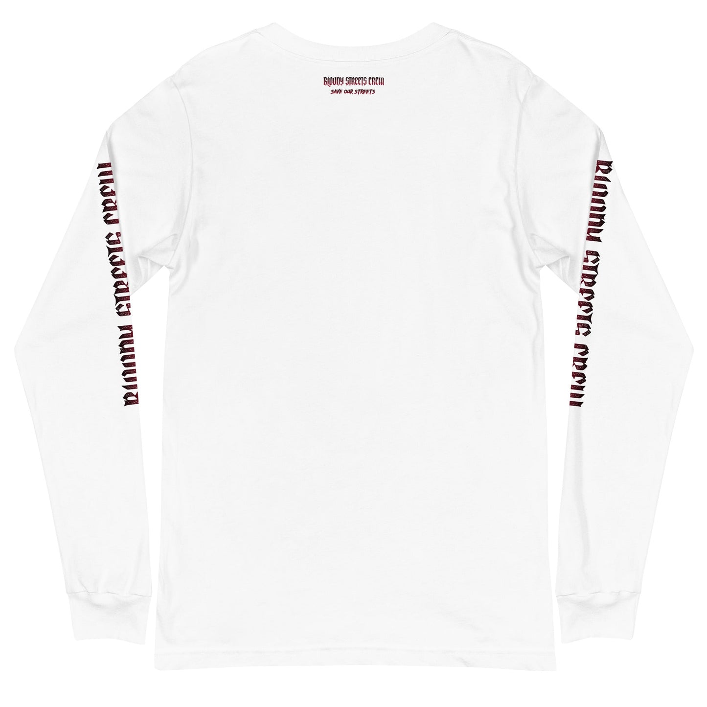 90's Vibe - Premium Longsleeve Lady - BLOODY-STREETS.DE Streetwear Herren und Damen Hoodies, T-Shirts, Pullis