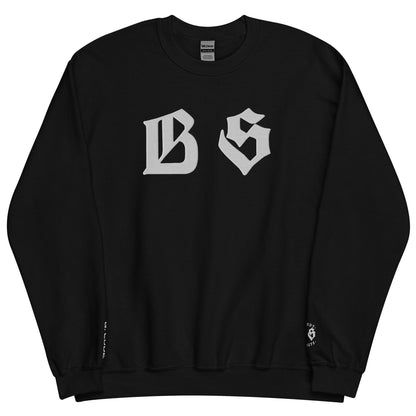 BIG CLEAN Streetwear Pullover - BLOODY-STREETS.DE Streetwear Herren und Damen Hoodies, T-Shirts, Pullis