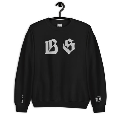 BIG CLEAN Streetwear Pullover - BLOODY-STREETS.DE Streetwear Herren und Damen Hoodies, T-Shirts, Pullis