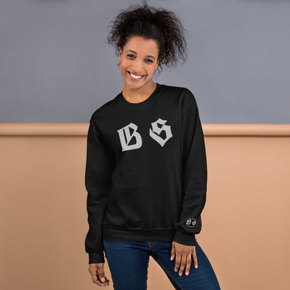 BIG CLEAN Streetwear Pullover - BLOODY-STREETS.DE Streetwear Herren und Damen Hoodies, T-Shirts, Pullis