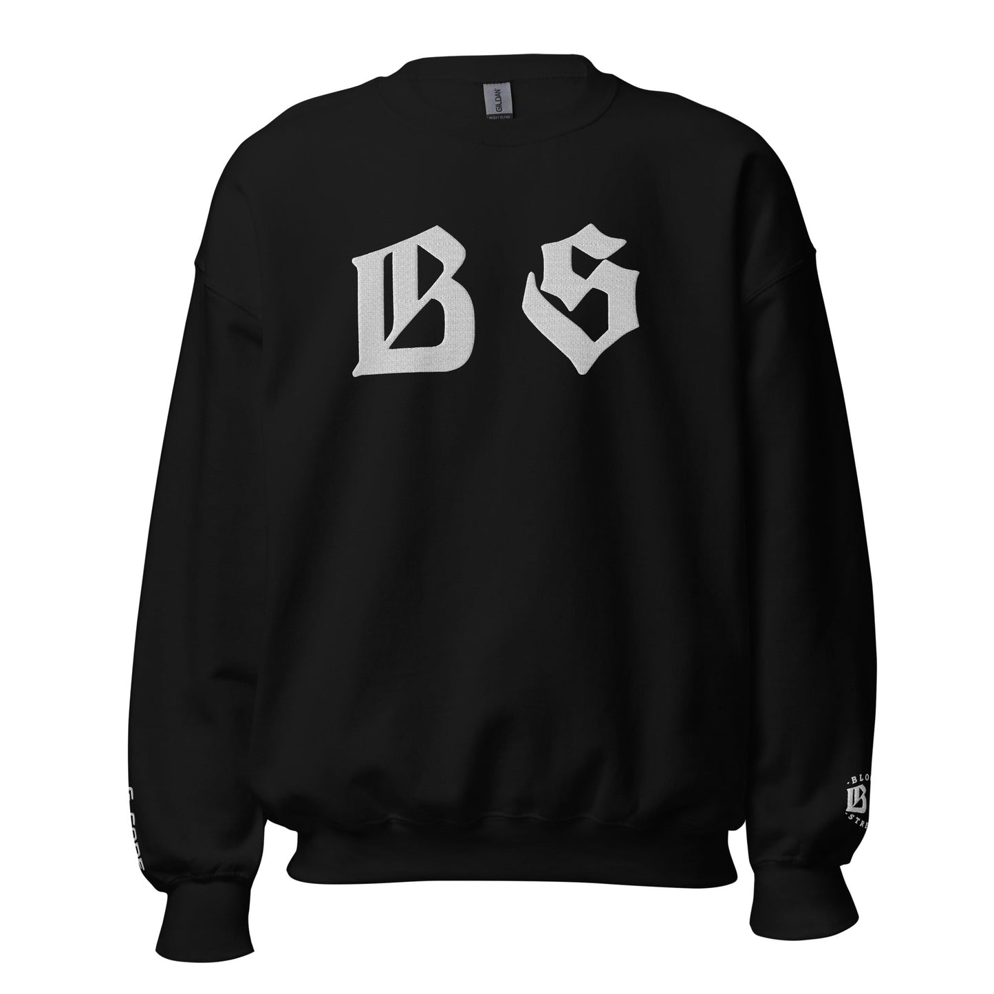 BIG CLEAN Streetwear Pullover - BLOODY-STREETS.DE Streetwear Herren und Damen Hoodies, T-Shirts, Pullis