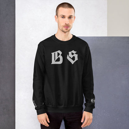 BIG CLEAN Streetwear Pullover - BLOODY-STREETS.DE Streetwear Herren und Damen Hoodies, T-Shirts, Pullis