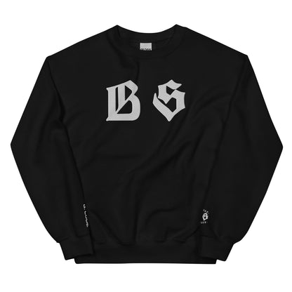 BIG CLEAN Streetwear Pullover - BLOODY-STREETS.DE Streetwear Herren und Damen Hoodies, T-Shirts, Pullis