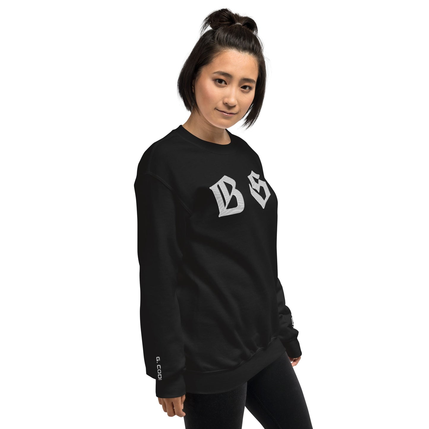 BIG CLEAN Streetwear Pullover - BLOODY-STREETS.DE Streetwear Herren und Damen Hoodies, T-Shirts, Pullis