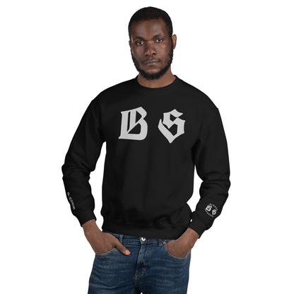 BIG CLEAN Streetwear Pullover - BLOODY-STREETS.DE Streetwear Herren und Damen Hoodies, T-Shirts, Pullis