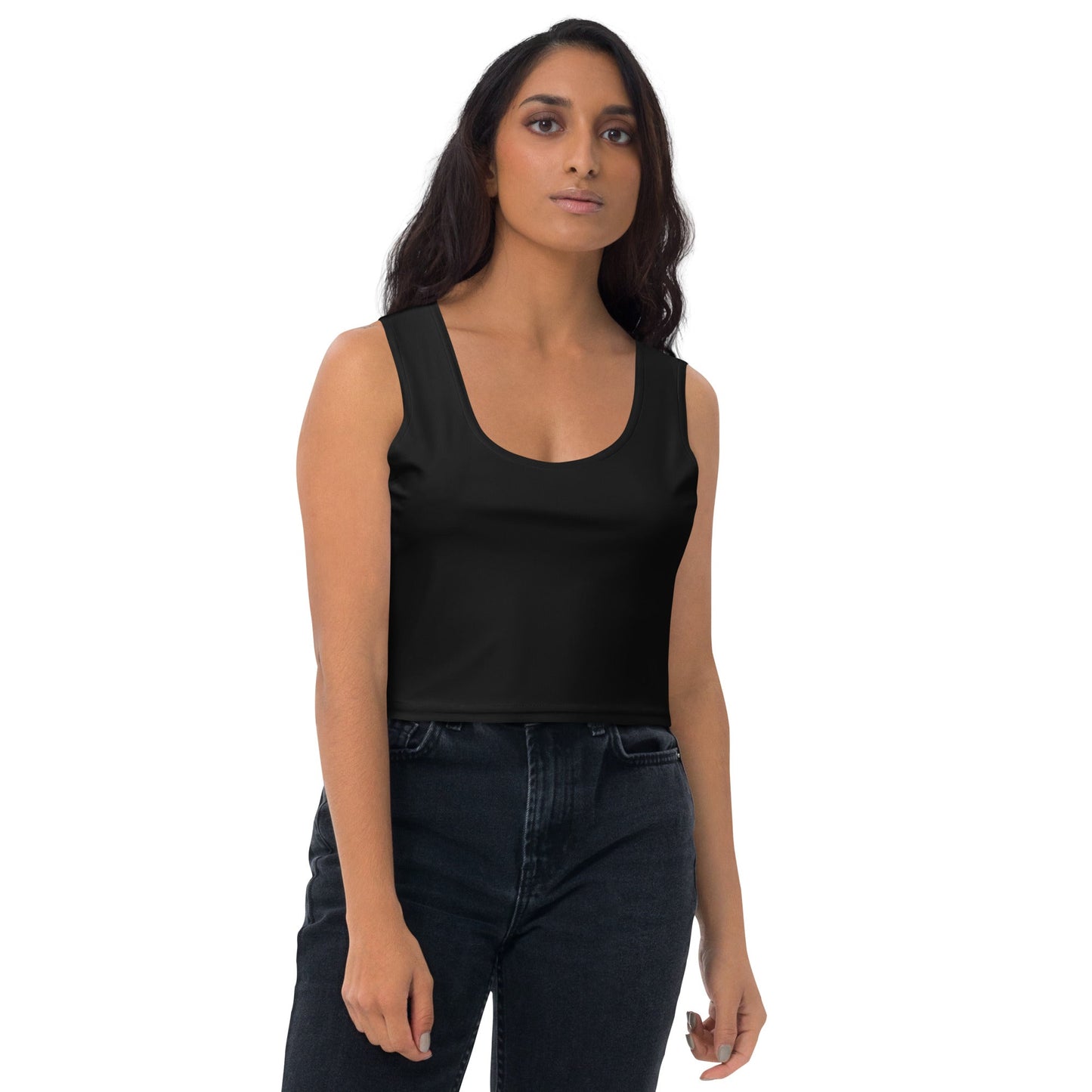 Bloody Crop-Top Black - BLOODY-STREETS.DE Streetwear Herren und Damen Hoodies, T-Shirts, Pullis