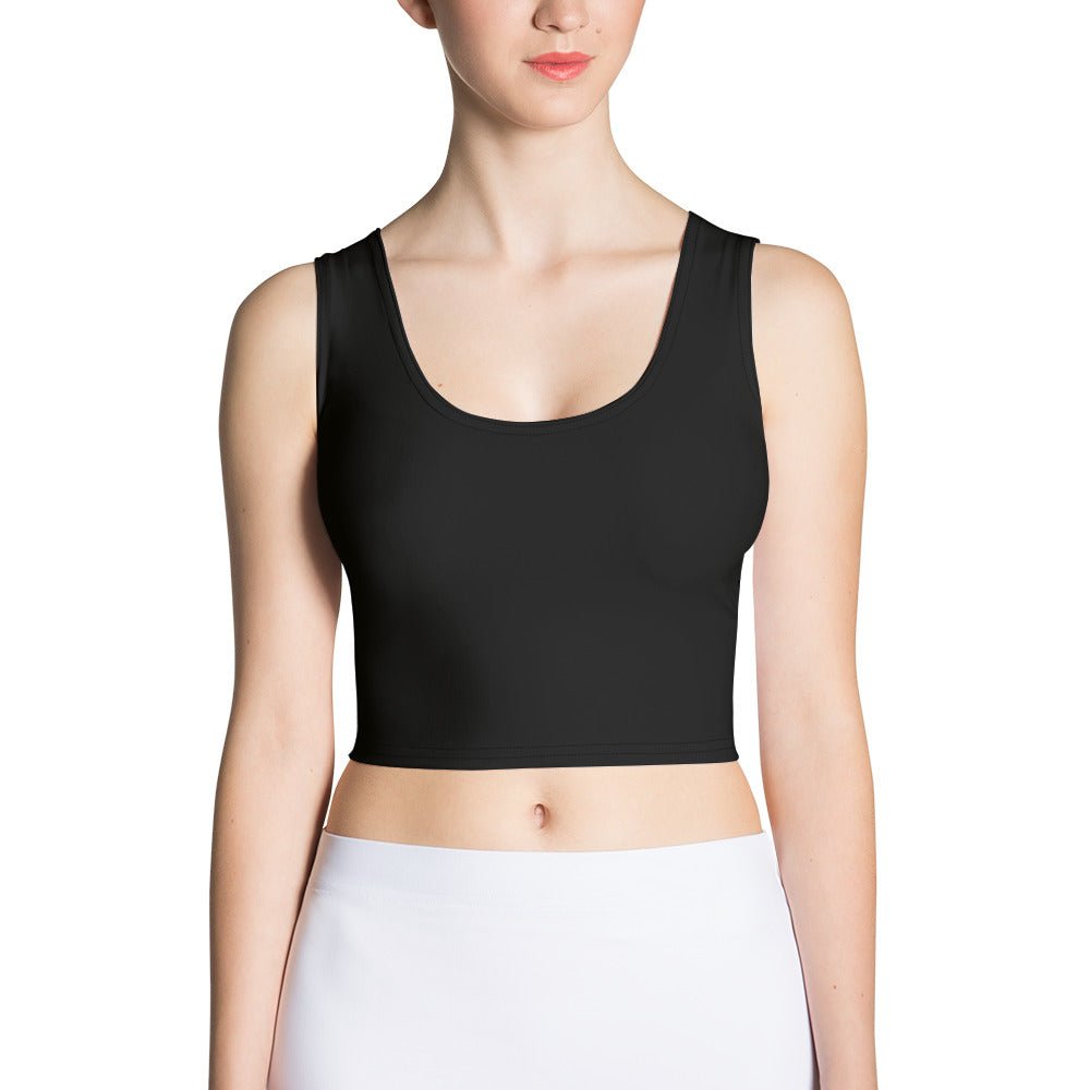 Bloody Crop-Top Black - BLOODY-STREETS.DE Streetwear Herren und Damen Hoodies, T-Shirts, Pullis