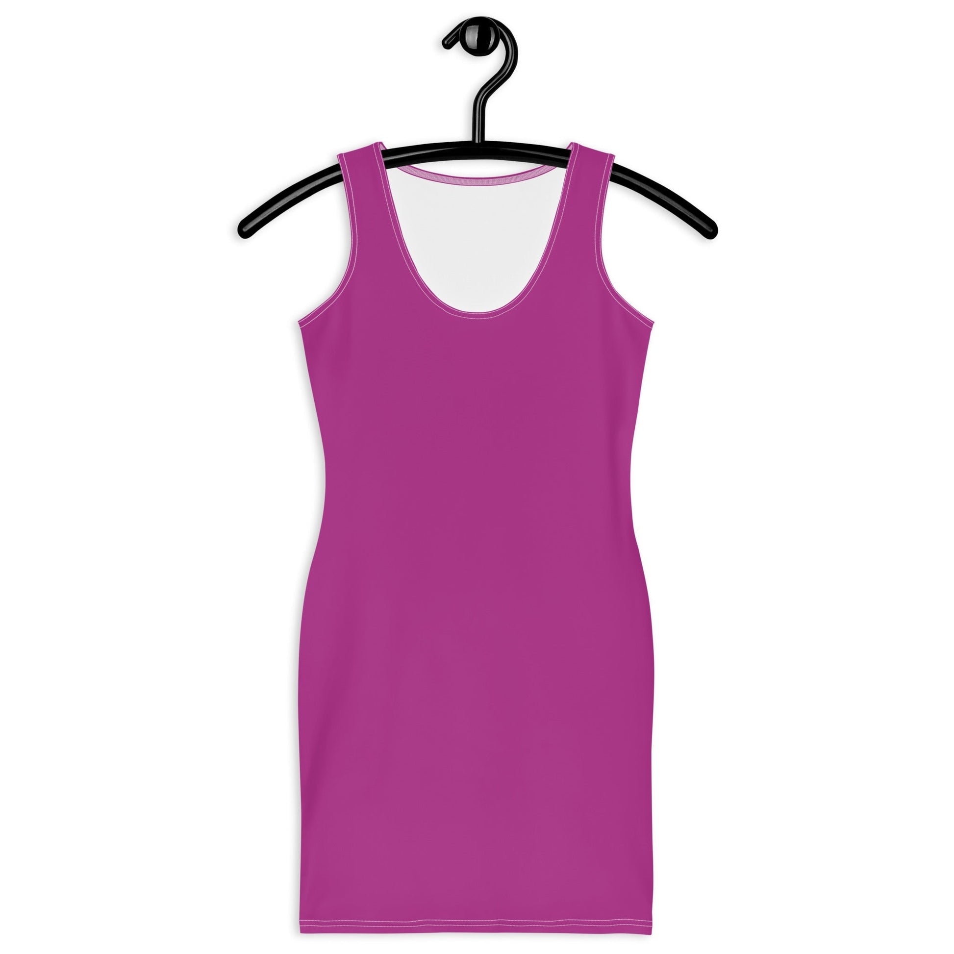 Bloody Purple Kleid - BLOODY-STREETS.DE Streetwear Herren und Damen Hoodies, T-Shirts, Pullis