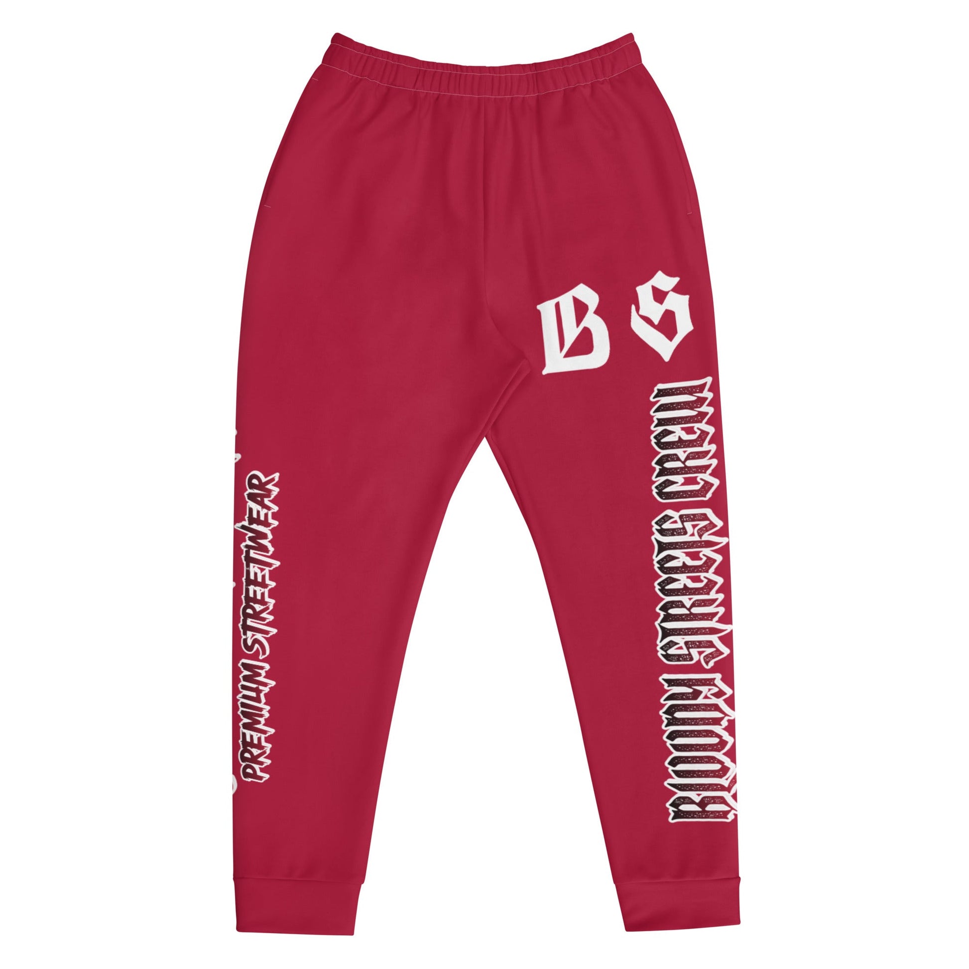 Bloody Streets Crew Jogging Hosen Bloody Herren - BLOODY-STREETS.DE Streetwear Herren und Damen Hoodies, T-Shirts, Pullis