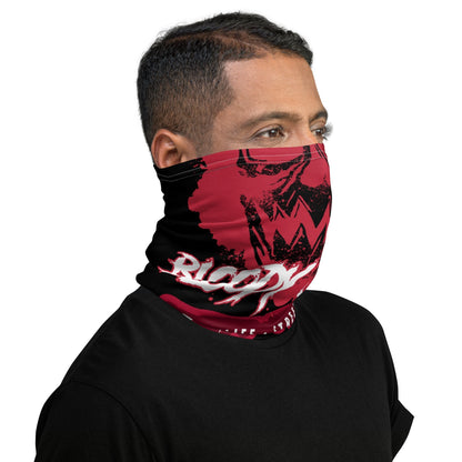 Bloody Streets Death Face Gesichtsmaske Black Einheitsgröße - BLOODY-STREETS.DE Streetwear Herren und Damen Hoodies, T-Shirts, Pullis