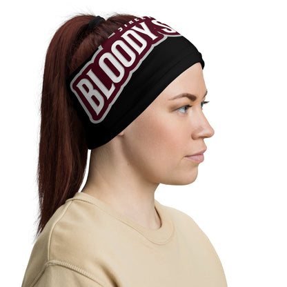 BLOODY STREETS Honor and Pride Streetwear Maske - BLOODY-STREETS.DE Streetwear Herren und Damen Hoodies, T-Shirts, Pullis
