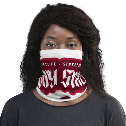 Bloody Streets Streetwear Maske - BLOODY-STREETS.DE Streetwear Herren und Damen Hoodies, T-Shirts, Pullis