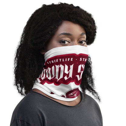 Bloody Streets Streetwear Maske - BLOODY-STREETS.DE Streetwear Herren und Damen Hoodies, T-Shirts, Pullis