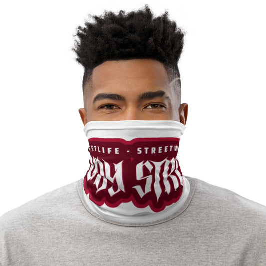 Bloody Streets Streetwear Maske - BLOODY-STREETS.DE Streetwear Herren und Damen Hoodies, T-Shirts, Pullis