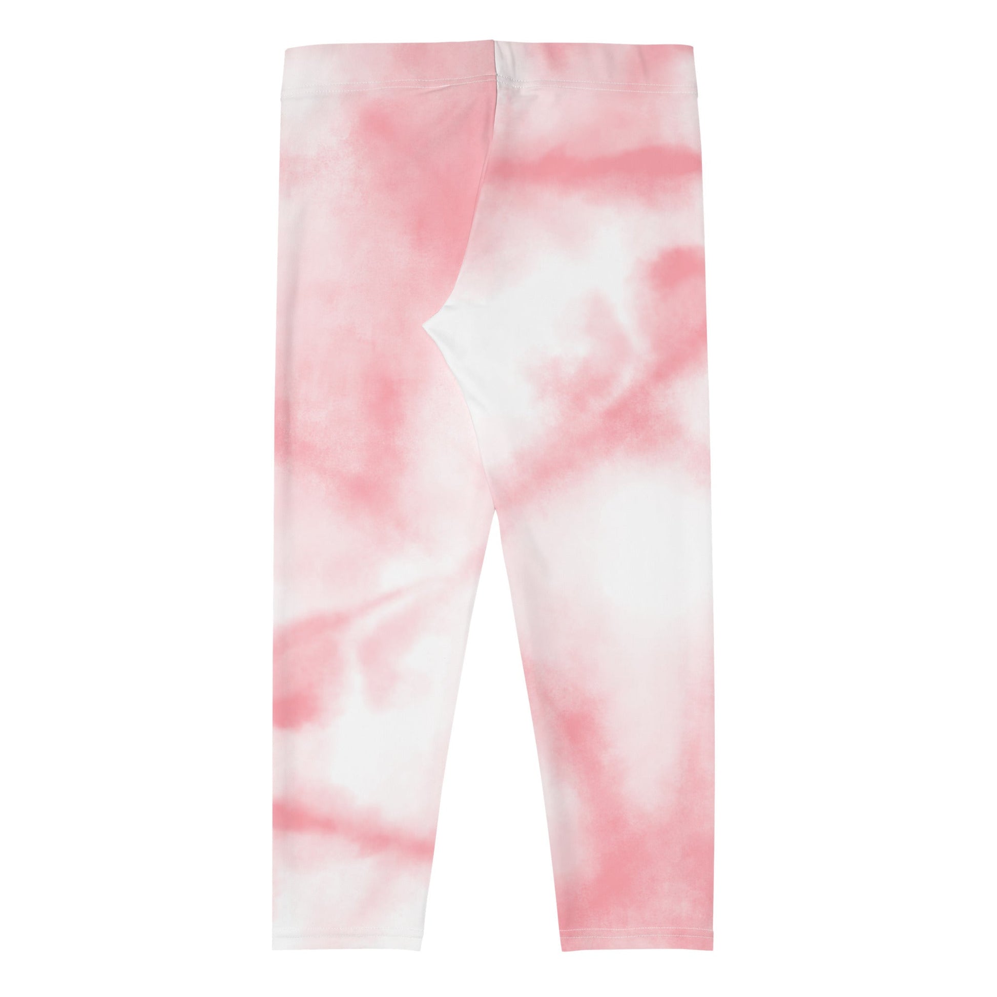 Capri Leggings - LIGHT ROSE - BLOODY-STREETS.DE Streetwear Herren und Damen Hoodies, T-Shirts, Pullis