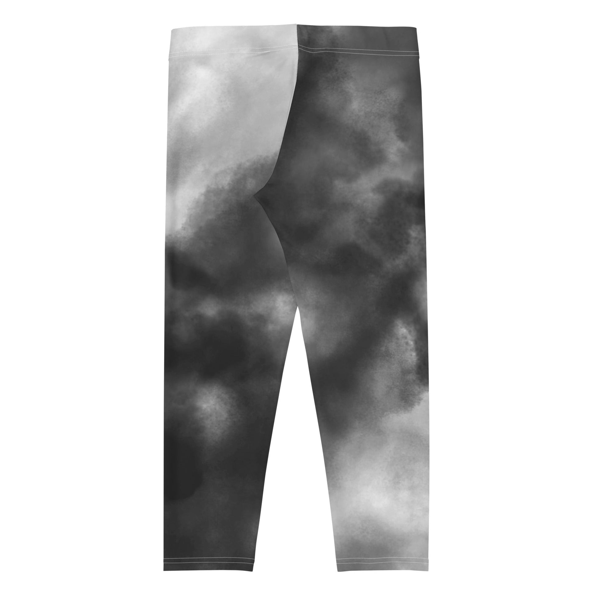 Capri Leggings - STORM - BLOODY-STREETS.DE Streetwear Herren und Damen Hoodies, T-Shirts, Pullis