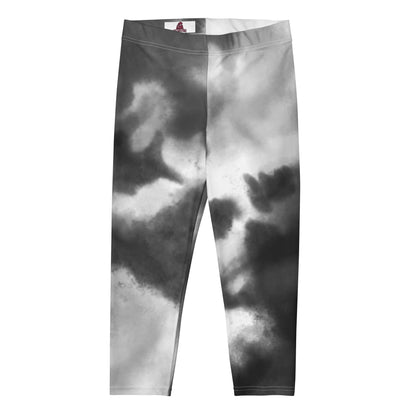 Capri Leggings - STORM - BLOODY-STREETS.DE Streetwear Herren und Damen Hoodies, T-Shirts, Pullis