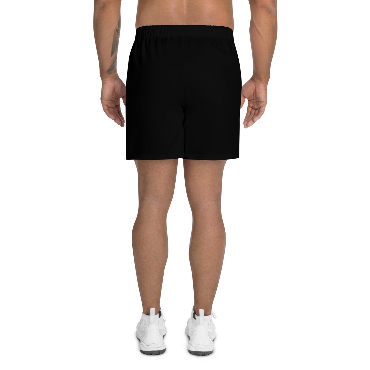 CLASSIC - Recycelte Sport-Shorts für Herren - BLOODY-STREETS.DE Streetwear Herren und Damen Hoodies, T-Shirts, Pullis