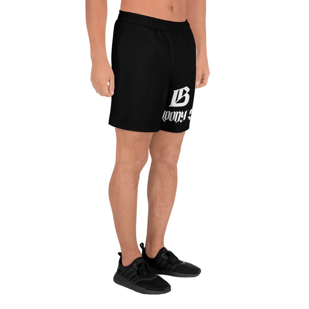 CLASSIC - Recycelte Sport-Shorts für Herren - BLOODY-STREETS.DE Streetwear Herren und Damen Hoodies, T-Shirts, Pullis