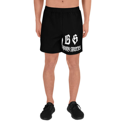 CLASSIC - Recycelte Sport-Shorts für Herren - BLOODY-STREETS.DE Streetwear Herren und Damen Hoodies, T-Shirts, Pullis