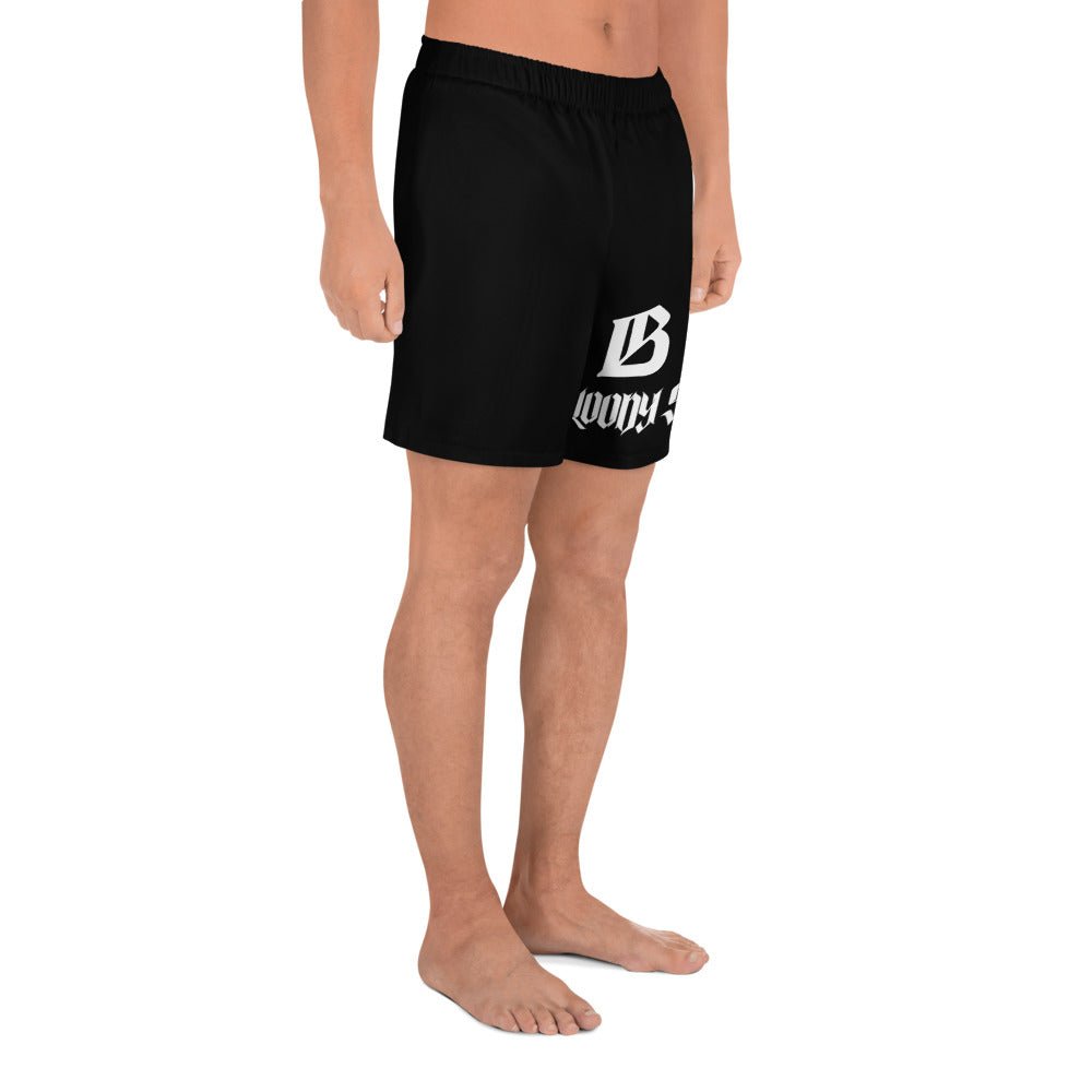 CLASSIC - Recycelte Sport-Shorts für Herren - BLOODY-STREETS.DE Streetwear Herren und Damen Hoodies, T-Shirts, Pullis